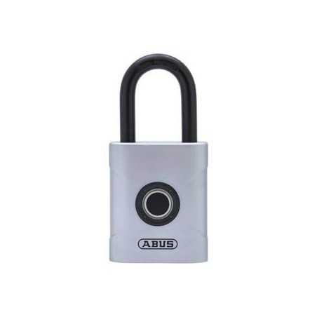 "ABUS Touch 5745 Biometric Lock - Secure Your Home with Advanced Fingerprint Technology | Item No. 4003318625756"